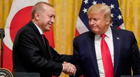 İsrailli Analist Segal Duyurdu: Erdoğan Öfkeyle Trump’ı Arayarak İran Operasyonunu Durdurdu