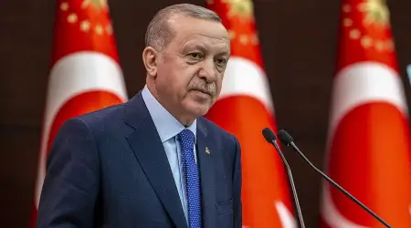 Erdoğan’ın Avrupa Günü Mesajı: Avrupa Birliği Gelecekte Türkiye’ye Daha Çok İhtiyaç Duyacaktır