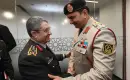 Bir Zamanlar Libya’da Rakipti: Genelkurmay Başkanı Bayraktaroğlu ile Hafter Cephesi Arasında Samimi Buluşma