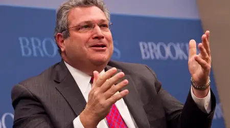 Neocon İdeolojinin Öncülerinden Robert Kagan: ABD İran’da Mat Oldu, Washington’un Bu Savaşı Kaybedişi Artık Önlenemez