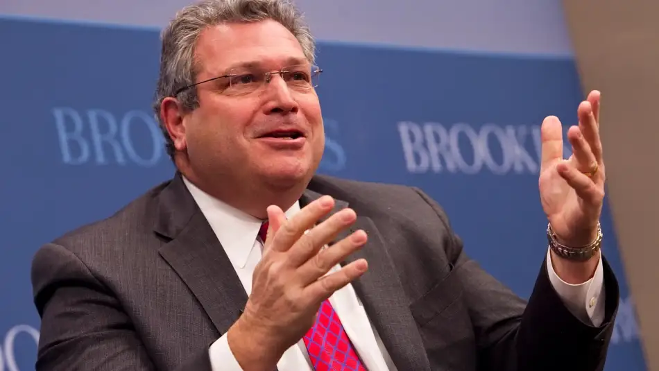 Neocon İdeolojinin Öncülerinden Robert Kagan: ABD İran’da Mat Oldu, Washington’un Bu Savaşı Kaybedişi Artık Önlenemez