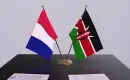 Macron Kenya’ya Gitti, Çok Sayıda Kenyalı Ülkenin Çıkarlarının Sömürgeci Güçlere Tabi Kılınamayacağını Söyleyerek Tepki Gösterdi