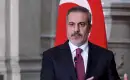 Hakan Fidan Mısır ve İran Dışişleri Bakanları ile Görüştü