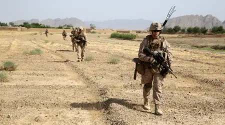 WSJ İsrail’in Irak’taki Gizli Askeri Üssünün Bir Çoban Tarafından Deşifre Edildiğini Yazdı