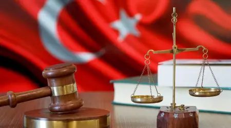 Erdoğan: Kanun-i Esasi’den Bu Yana Türk Milletinin İyi Bir Anayasa Özlemi Dinmemiştir, Bu Bizim Boynumuzun Borcudur