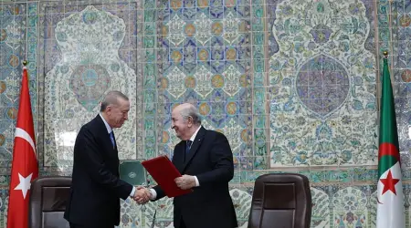 La Nouvelle Tribune: Türkiye Avrupa’ya Güvenilir Bir Alternatif Olarak Konumlanıyor, Cezayir LNG’sinin Yüzde 30’u Türkiye Üzerinden Pazarlanacak