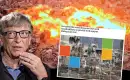 Bill Gates Gazze Soykırımı’nın Ortağı: Microsoft’un İsrail’le İşbirliği Yaptığı Ortaya Çıkınca Yönetim Merkezini Fransa’ya Taşıdılar