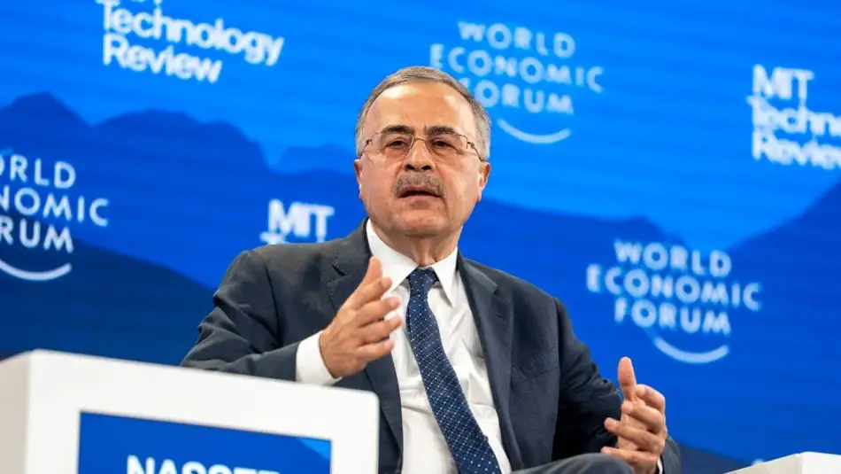 Suudi Aramco CEO’su Nasser, Hürmüz Krizi Nedeniyle Yaşanan Aksaklıkların Piyasanın Normale Dönüşünü 2027 Yılına Kadar Geciktirebileceği Uyarısında Bulundu