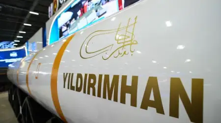Alman Medyasına Göre, ABD ile Güven Problemi Yaşayan Ülke, Türkiye'den Yıldırımhan ve Tayfun Blok-4 Satın Almak İçin Girişimde Bulundu