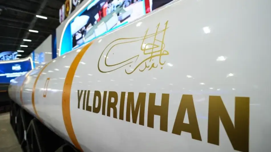 Alman Medyasına Göre, ABD ile Güven Problemi Yaşayan Ülke, Türkiye'den Yıldırımhan ve Tayfun Blok-4 Satın Almak İçin Girişimde Bulundu