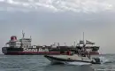ABD ve İsrail’in Hürmüz’e Attığı Taşı Çıkarmak için 40 Ülke Avrupa’da Bir Araya Geldi