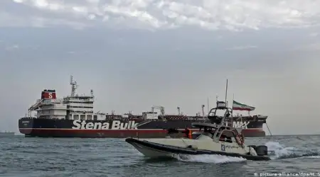 ABD ve İsrail’in Hürmüz’e Attığı Taşı Çıkarmak için 40 Ülke Avrupa’da Bir Araya Geldi