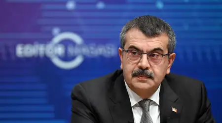 Milli Eğitim Bakanlığı’ndan Önemli Adım: Ders Kitaplarındaki Kavramlar Yeniden Düzenleniyor