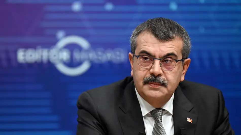 Milli Eğitim Bakanlığı’ndan Önemli Adım: Ders Kitaplarındaki Kavramlar Yeniden Düzenleniyor