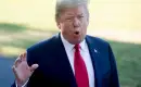 Kürtler Amerikan Tetikçisi Olarak İran’a Saldırmayınca Trump Küplere Bindi: “Kürtler Para Alınca Sert Savaşıyorlar, Para Vermezsen Savaşmıyorlar"