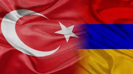 Dışişleri Bakanlığı Türkiye ile Ermenistan Arasında Doğrudan Ticaretin Başlaması için Hazırlıkların Tamamlandığını Açıkladı