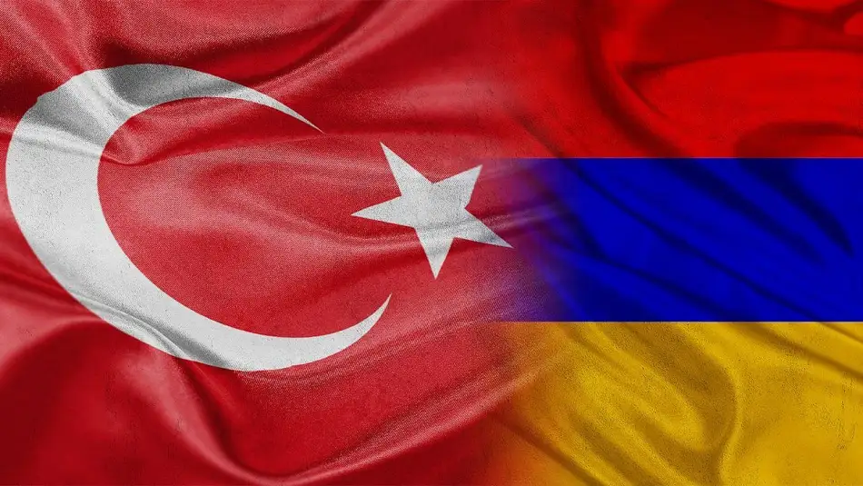 Dışişleri Bakanlığı Türkiye ile Ermenistan Arasında Doğrudan Ticaretin Başlaması için Hazırlıkların Tamamlandığını Açıkladı