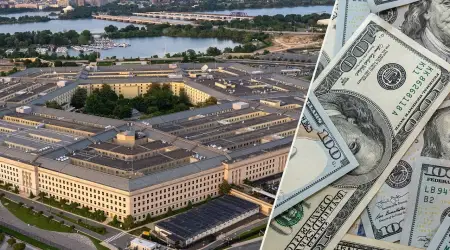 İran’a Saldırının Amerikalılara Sadece Enerji Alanında Maliyeti 38 Milyar Doları Bulurken Askeri Maliyetlerin ise İlaveten 29 Milyar Dolar Olduğu Açıklandı
