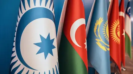 TDT Liderler Zirvesi Kazakistan’da Yapılıyor