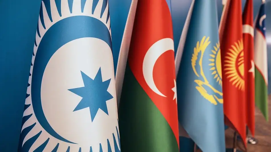 TDT Liderler Zirvesi Kazakistan’da Yapılıyor