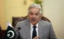 ÇOK ÖNEMLİ GELİŞME: Pakistan Savunma Bakanı Açıkladı, Suudi Arabistan-Pakistan Askeri İttifakına Türkiye ve Katar da Katılıyor, Bir Ülkeye Yapılan Saldırı Hepsine Yapılmış Sayılacak