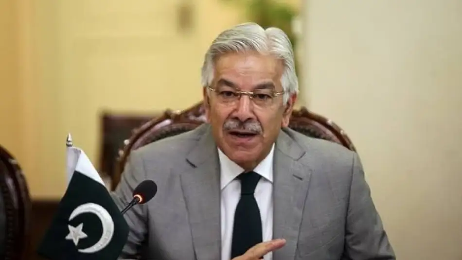 ÇOK ÖNEMLİ GELİŞME: Pakistan Savunma Bakanı Açıkladı, Suudi Arabistan-Pakistan Askeri İttifakına Türkiye ve Katar da Katılıyor, Bir Ülkeye Yapılan Saldırı Hepsine Yapılmış Sayılacak