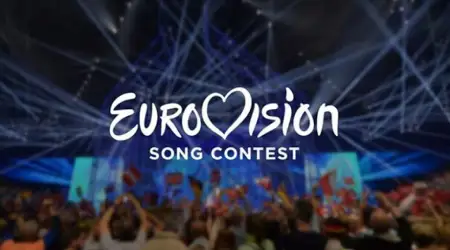 Soykırımcı İsrail Eurovison Şarkı Yarışmasını Propaganda Aracı Olarak Kullanıyor, İsrailli Şarkıcıya 20 Kez Oy Veren Kişiler Ödüllendiriliyor