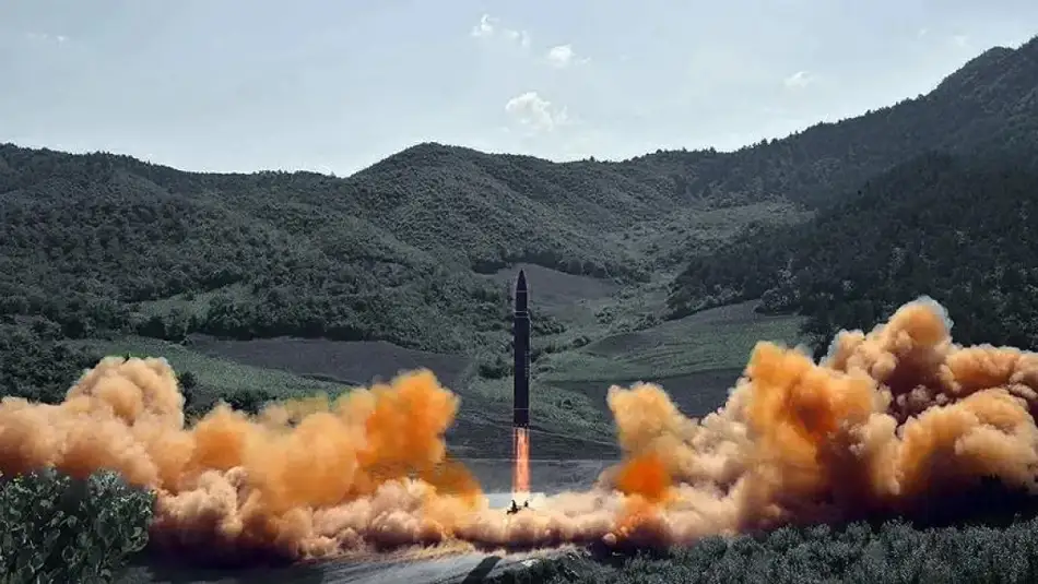 Putin 35 Bin Kilometre Menzile Sahip Dünyanın En Güçlü Füzesini Başarıyla Test Ettiklerini Duyurdu
