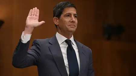 Trump Eski Başkan’la Anlaşamıyordu: Fed’in Yeni Başkanı Kevin Warsh Oldu