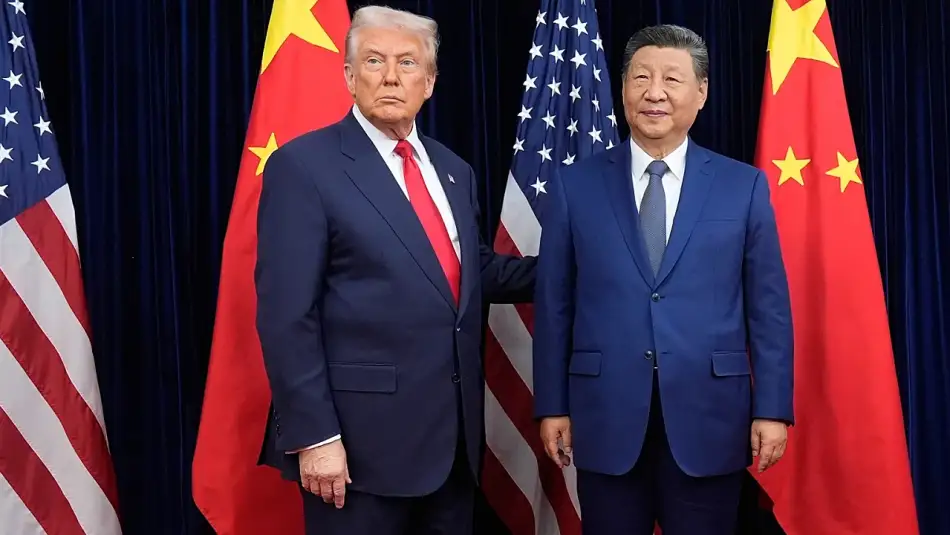İran’a Saldırılar Sırasında Çin’in Dört Cephede Avantaj Sağladığına Dair Pentagon’a Sunulan Gizli Istihbarar Raporu Trump’ın Pekin Görüşmesi Sırasında İfşa Edildi
