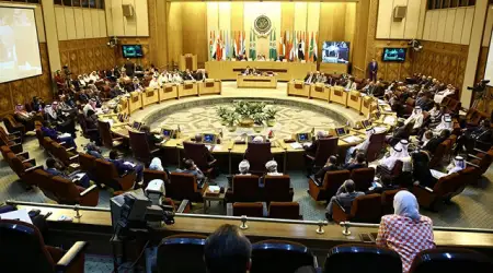 Arap Birliği, Sudan'ın Etiyopya'ya Yönelik Suçlamaları Üzerine Acil Toplantı Düzenledi
