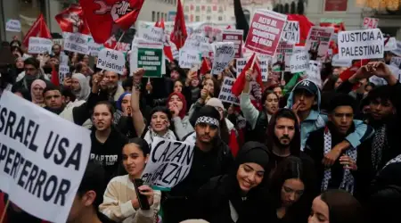 Artık Tiksinti Derecesine Geldi: Yapılan Geniş Çaplı Bir Ankete Göre İsrail, Dünyanın En Sevilmeyen Ülkesi