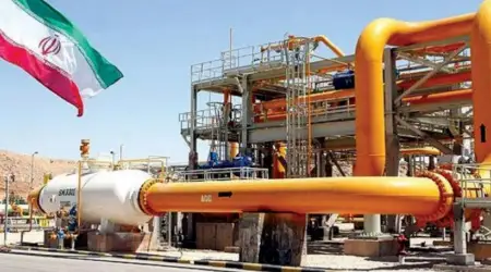 İki Komşudan Tahran’a Yardım Eli Uzandı: Pakistan ve Irak İran’la Enerji Anlaşmaları İmzaladı