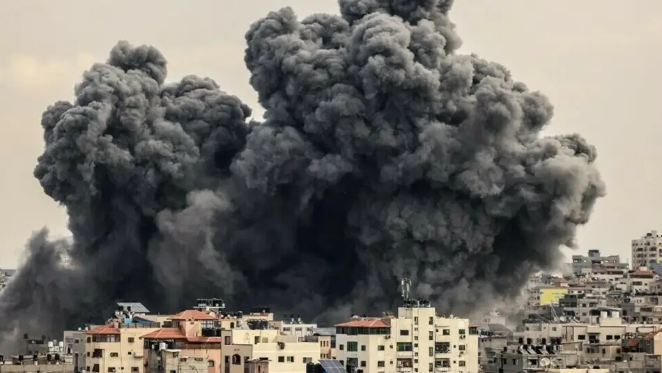Soykırımcı İsrail’in Belgeleri Karartmak Adına 7 Ekim Olaylarındaki Görüntüleri Silmesi Tekrar Soruşturma Açılmasını Gündeme Getirdi