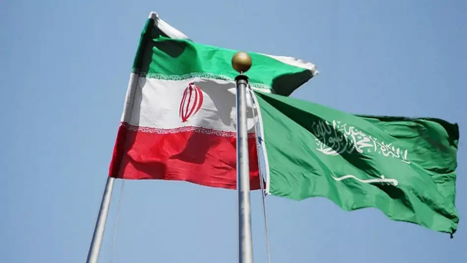 Suudi Arabistan İran’la Bölge Ülkeleri Arasında Saldırmazlık Anlaşmasını Yürürlüğe Koymak İstiyor
