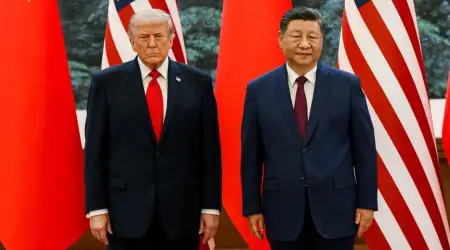 Trump-Xi Zirvesinden Olumlu Görüntüler Verilmesine Rağmen Tarafların Önceliklerinin Belirgin Şekilde Farklı Olduğu Ortaya Çıktı