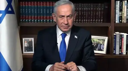 Soykırımcı Netanyahu, İsrail’in Beklentilerini Karşılamayan BAE’yi Yalnızlaştırmak için Yalan İddialarla Abu Dabi’yi Zor Duruma Sokmaya Çalışıyor