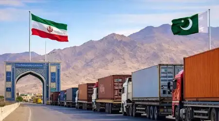 ABD ve İsrail’in Körfez’de Çıkardığı Kriz, Pakistan, İran ve Türk Devletleri Arasında Yeni Yollar Açılmasına Yaradı