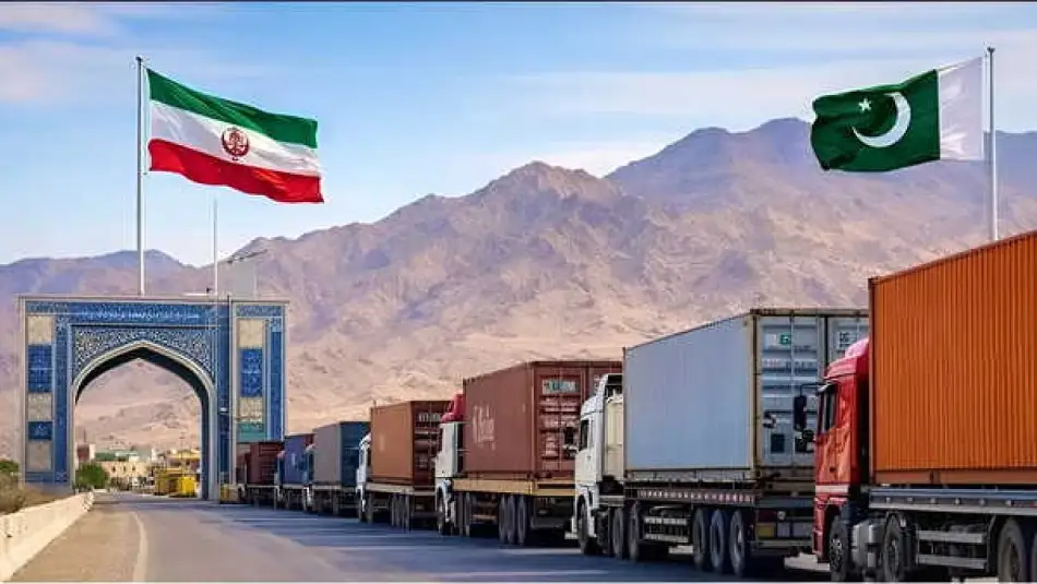 ABD ve İsrail’in Körfez’de Çıkardığı Kriz, Pakistan, İran ve Türk Devletleri Arasında Yeni Yollar Açılmasına Yaradı