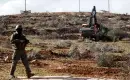 İsrailli İşgalciler Batı Şeria’nın Egemenliğini Adım Adım Fiilen Ele Geçiriyor