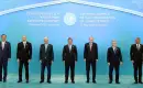Türk Devletleri Zirvesine Katılan KKTC Cumhurbaşkanı Erhürman: TDT Çatısı Altında Çok Daha Güçlü İşbirlikleri Yapabiliriz
