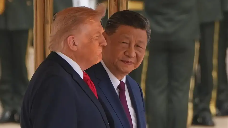 Trump Pekin’de Şi ile Yaptığı Görüşmelerin Çok İyi Geçtiğini Açıkladığı Gün Çin’in BM Büyükelçisi ABD’yi Eleştirdi