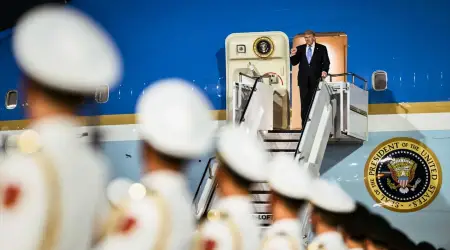 MAGA Hareketindeki Çin Eleştirmenleri Trump'ın Pekin Gezisi Hakkında Ne Düşünüyor?
