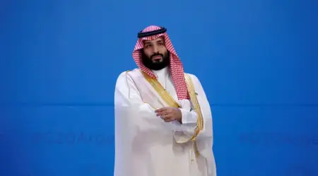 Suudi Veliaht Prens MBS’den Körfez Gündemiyle İlgili Yoğun Diplomasi Trafiği