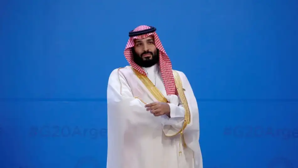Suudi Veliaht Prens MBS’den Körfez Gündemiyle İlgili Yoğun Diplomasi Trafiği