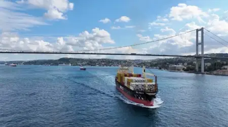 EASTMED Hayalleri Serap Olan Atina, Türkiye’nin NATO’ya 5 Kat Daha Avantajlı Enerji Tedarik Projesi Karşısında Telaşa Düştü