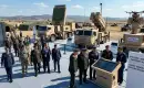 EFES - 2026 Tatbikatı: TCG Anadolu Amfibi ve Hava Kabiliyetleriyle Ege'de Gövde Gösterisi Yaptı
