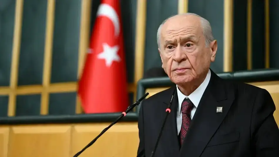 MHP Lideri Bahçeli’den Ezberleri Altüst Eden Çıkış: Öcalan’ın Örgüt Üzerindeki Etkinliğini Devam Ettirebileceği Bir Yapı İnşa Edilmeli