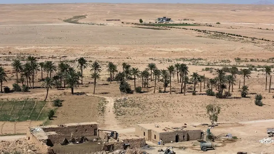 2024’ten Bu Yana İsrail’in Irak Topraklarında Gizli Üslerinin Olduğu Ortaya Çıktı, Riyad Irak Tarafından Fırlatılan 3 İHA’nın İmha Edildiğini Bildirdi, Aynı Gün BAE’de Nükleer Tesis Vuruldu
