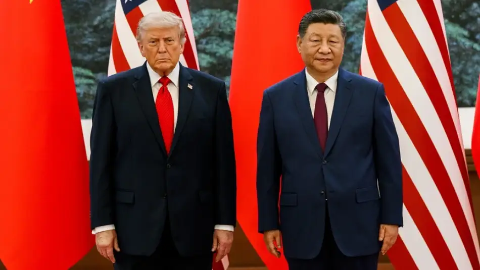 Trump-Şi Zirvesi Konusunda Beyaz Sarayla Pekin’in Açıklamaları Çelişiyor